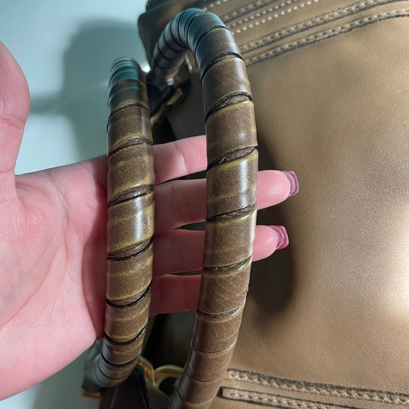 Chloe Marcie bag - Picture 5 of 15